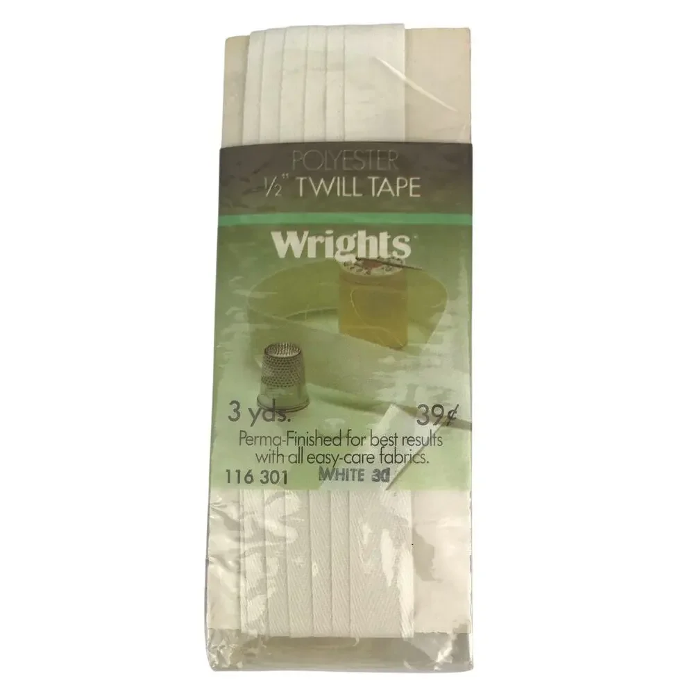Wrights 0.5